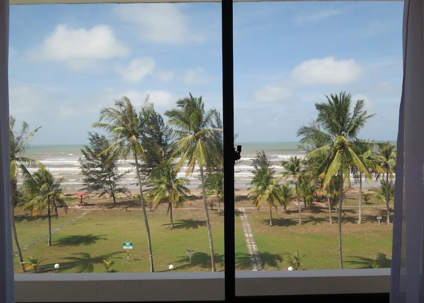 Belait Kuala Belait Beach/ocean view