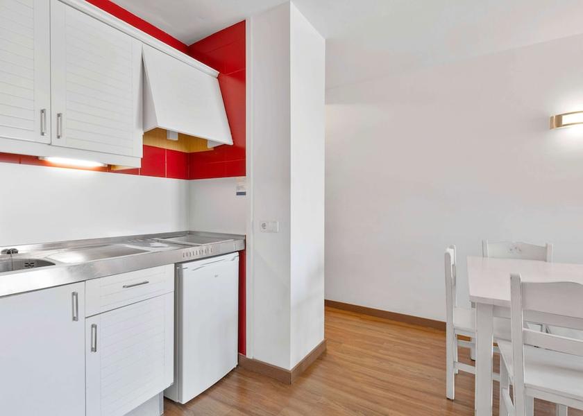 Balearic Islands Palma de Mallorca Private kitchen