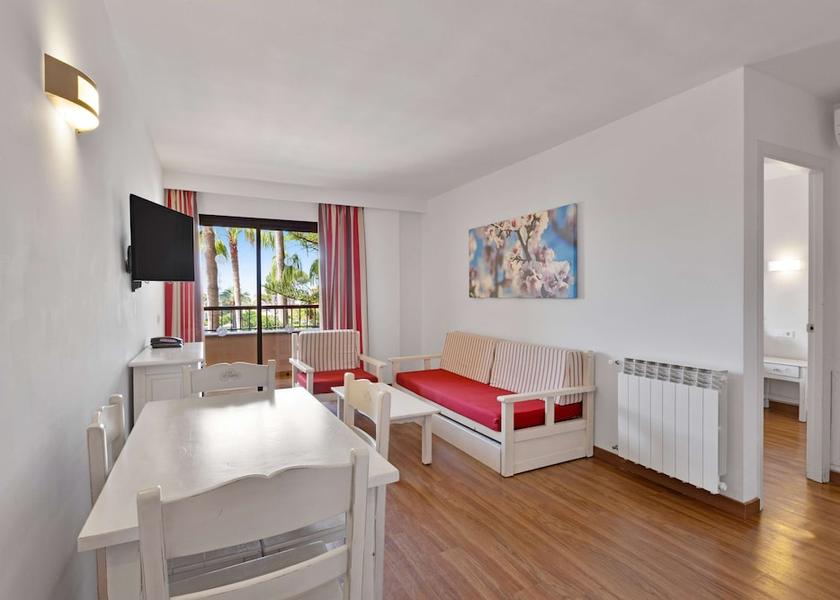 Balearic Islands Palma de Mallorca Living area