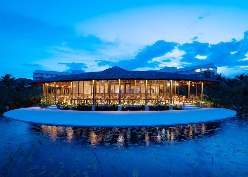 Khanh Hoa Cam Lam Restaurant