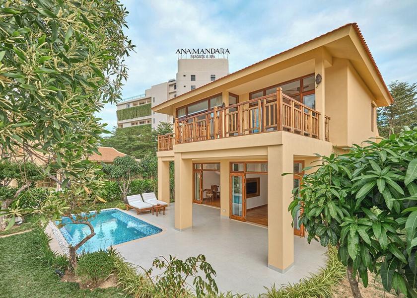 Khanh Hoa Province Cam Lam Room