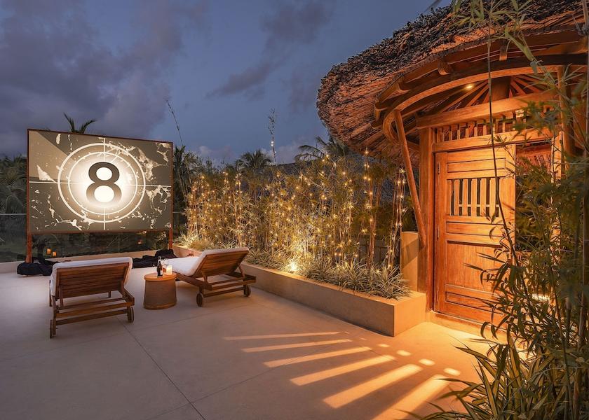 Khanh Hoa Cam Lam Terrace