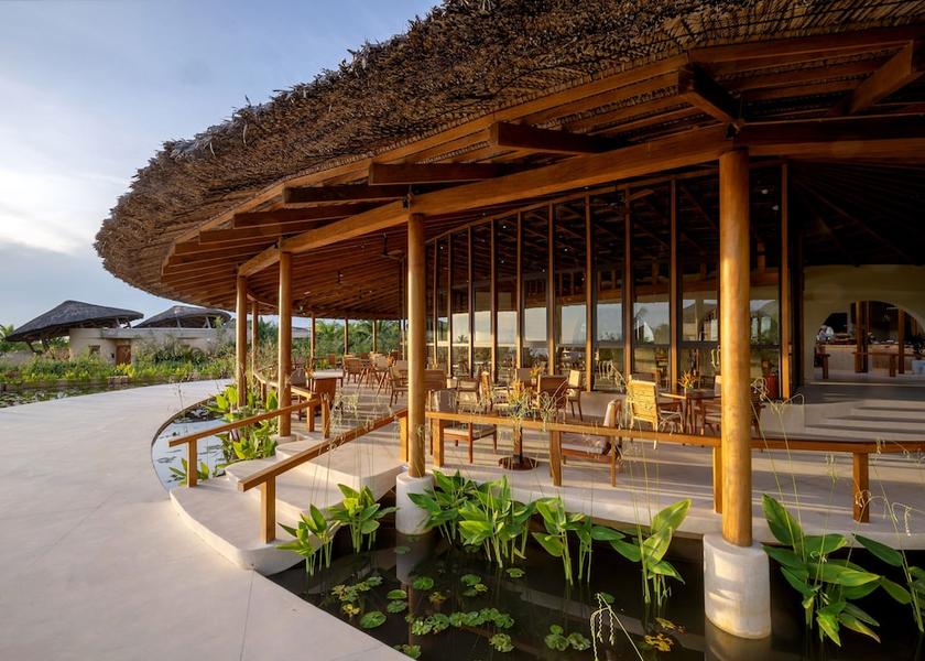 Khanh Hoa Province Cam Lam Restaurant