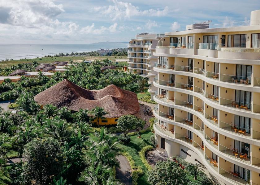 Khanh Hoa Province Cam Lam Exterior