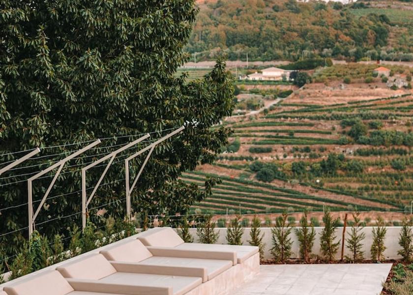 Viseu Lamego Outdoor pool