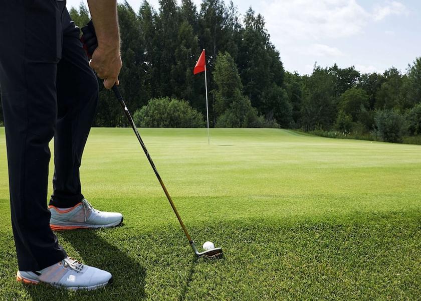 Georgia Marietta Point of interest