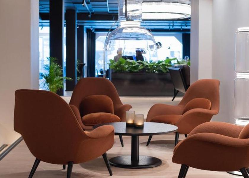 Agder Kristiansand Bar/lounge