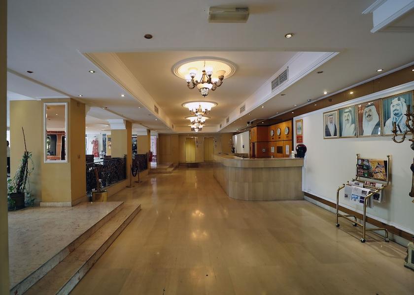 Capital Governorate Manama Reception