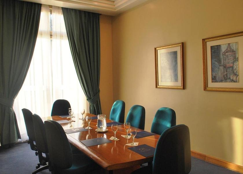 Coquimbo (region) La Serena Meeting Room
