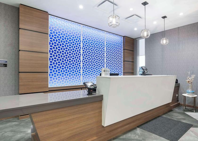 British Columbia Vernon Lobby