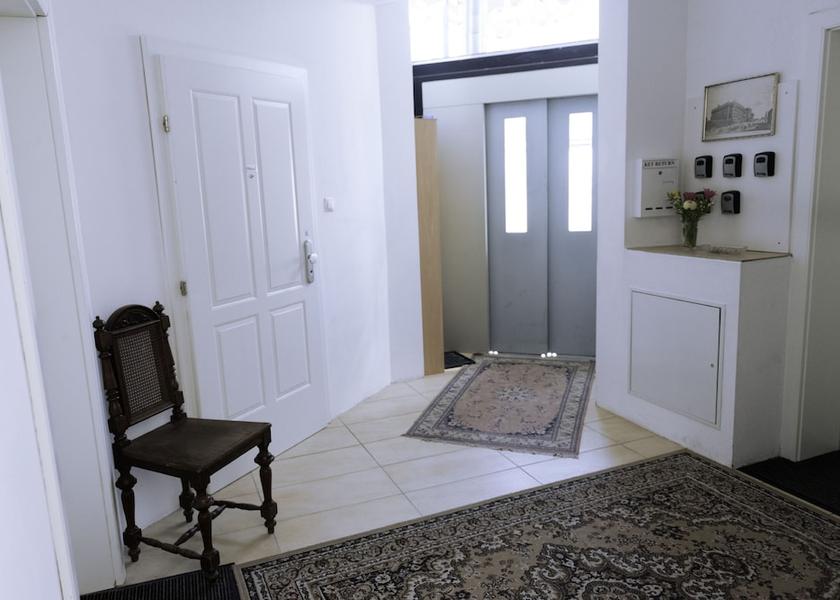 Vienna (state) Vienna Amenity