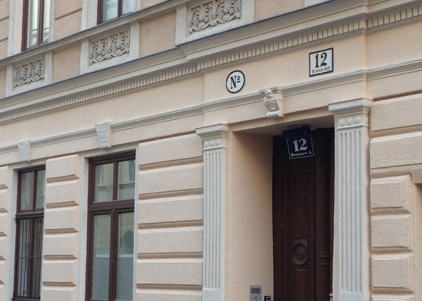 Vienna (state) Vienna Entrance