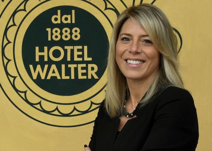 Canton of Ticino Lugano Exterior Detail