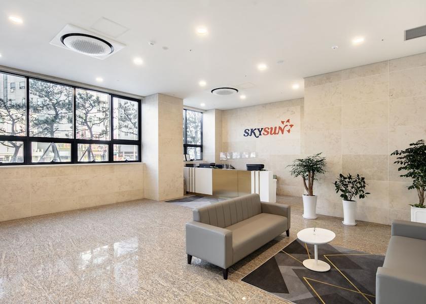 Gyeonggi Icheon Lobby