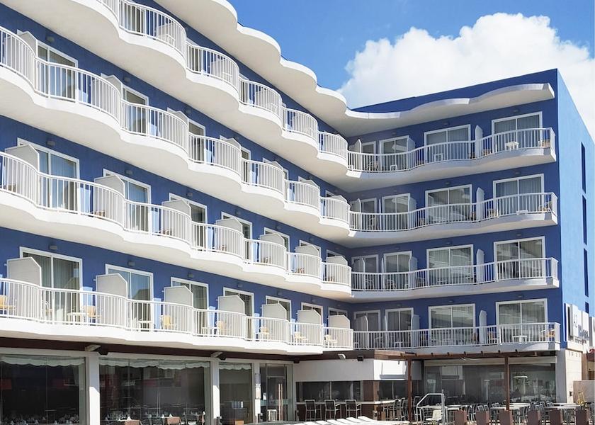 Catalonia Cambrils Primary image