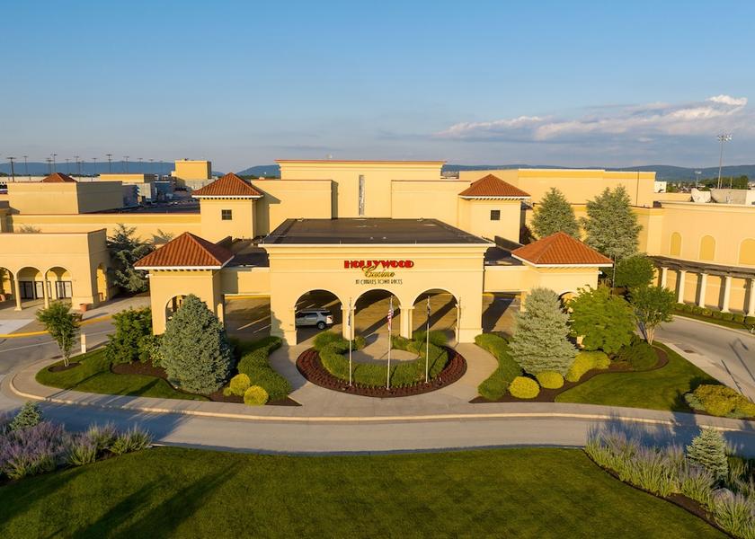 West Virginia Charles Town Casino