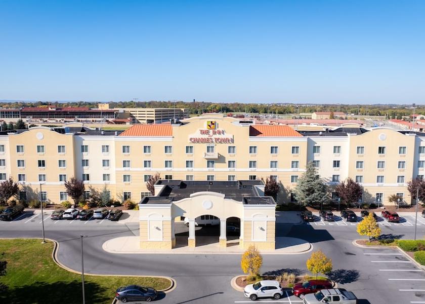 West Virginia Charles Town Primary image