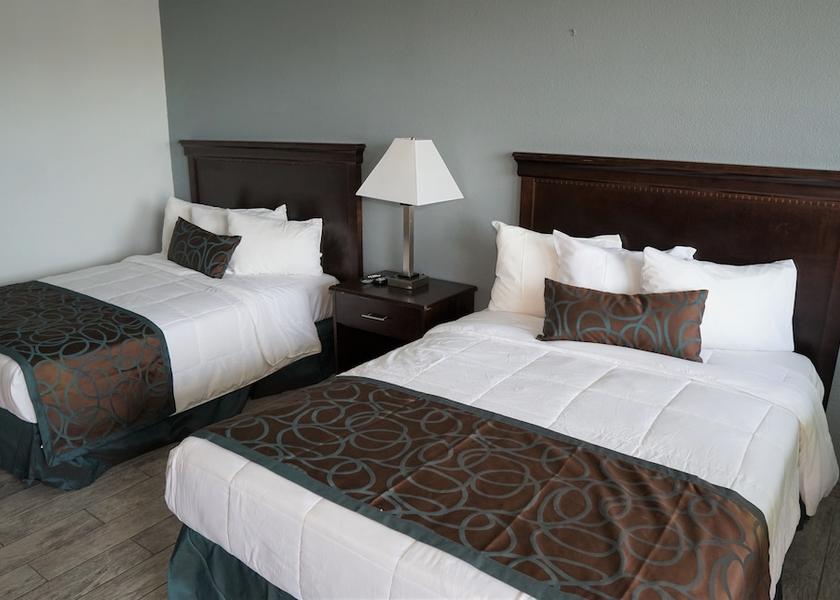 Florida Wildwood Room