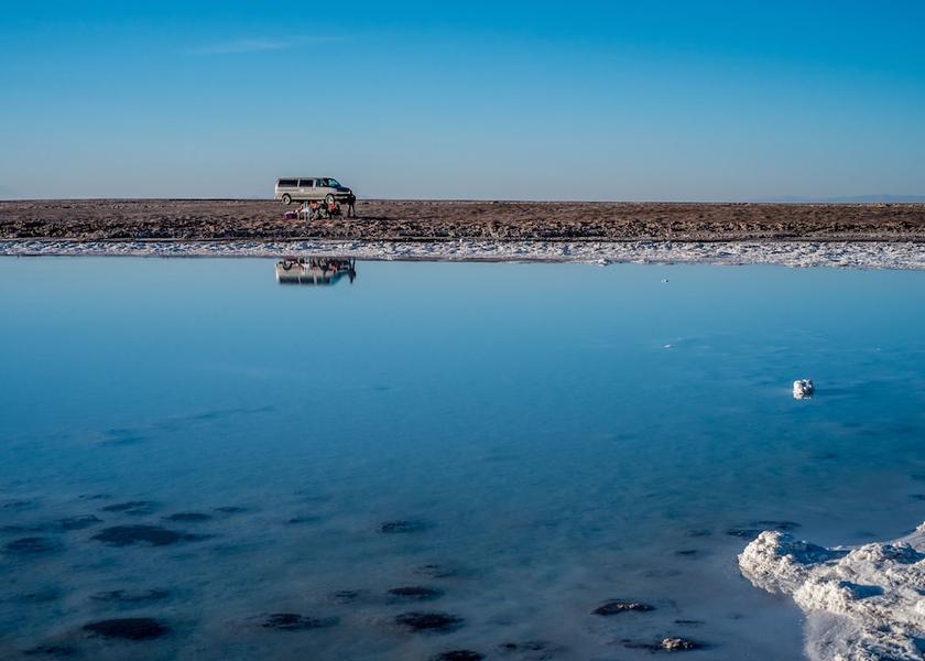 Antofagasta Region San Pedro de Atacama View from property