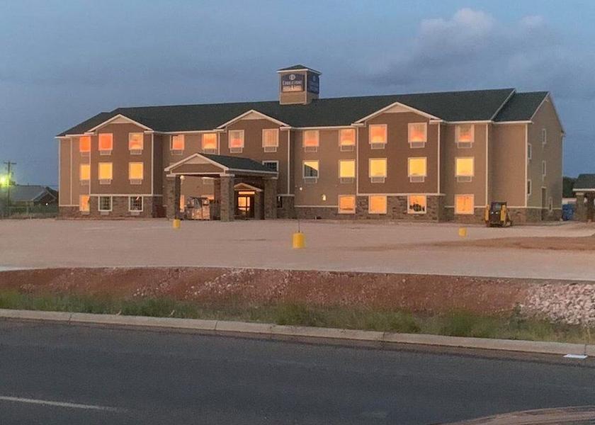 Texas Andrews Primary image