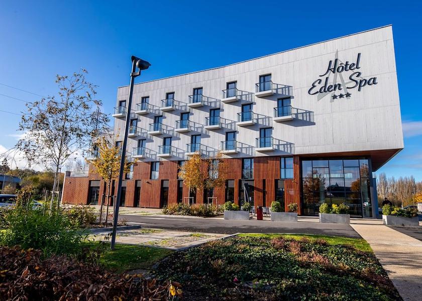 Normandy Honfleur Exterior Detail