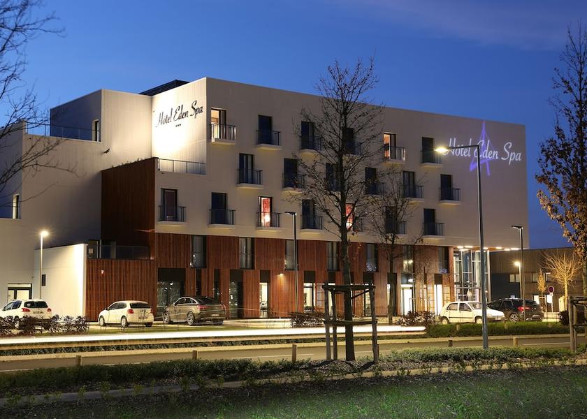 Normandy Honfleur Garden