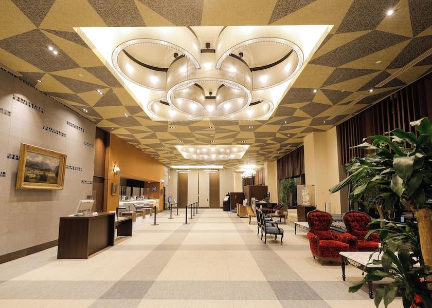 Fukuoka Fukuoka Reception