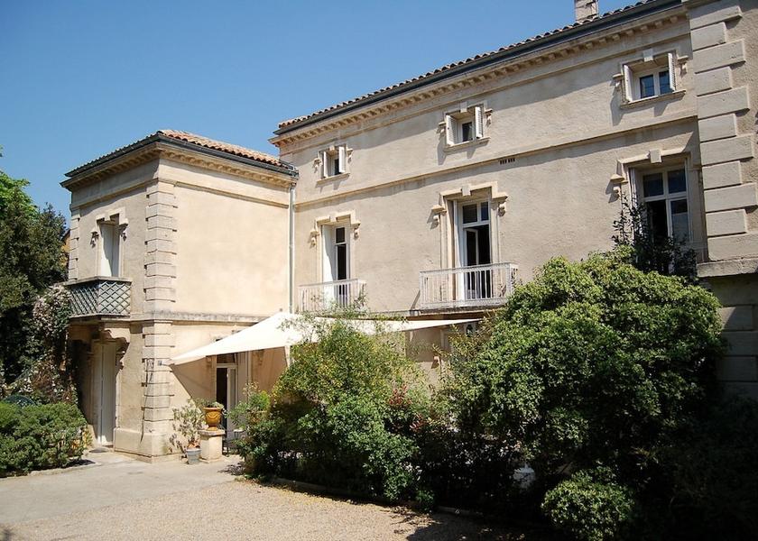 Occitanie Montpellier Property Grounds