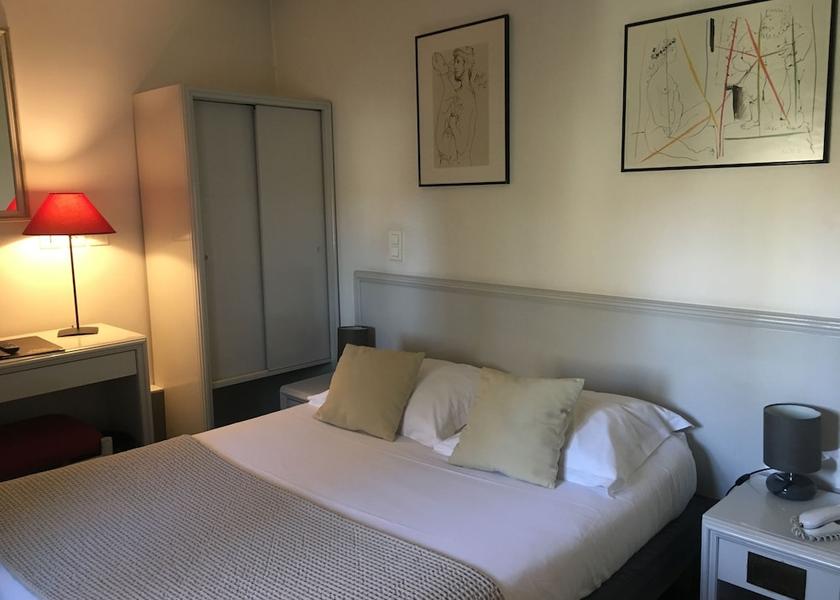 Occitanie Montpellier Room amenity