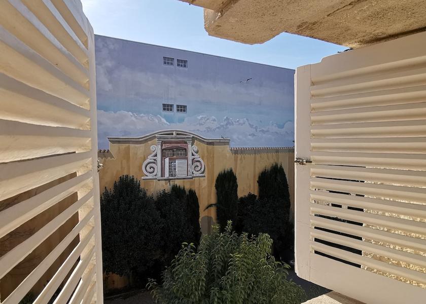 Occitanie Montpellier View from Property