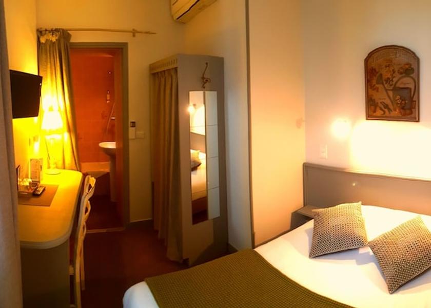 Occitanie Montpellier Room