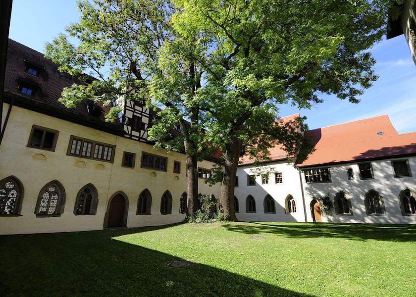 Bavaria Rothenburg ob der Tauber Point of interest