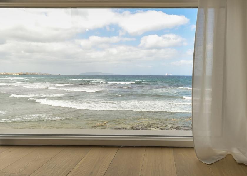 Sicily Trapani View from property
