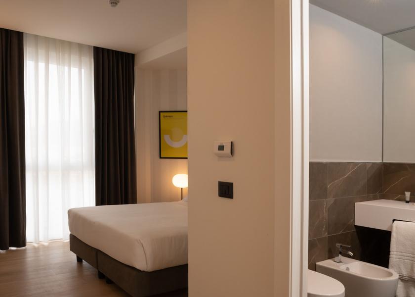 Sicily Trapani Rooms