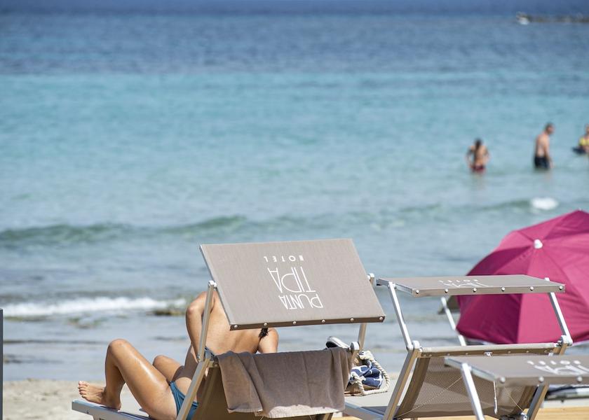 Sicily Trapani Beach