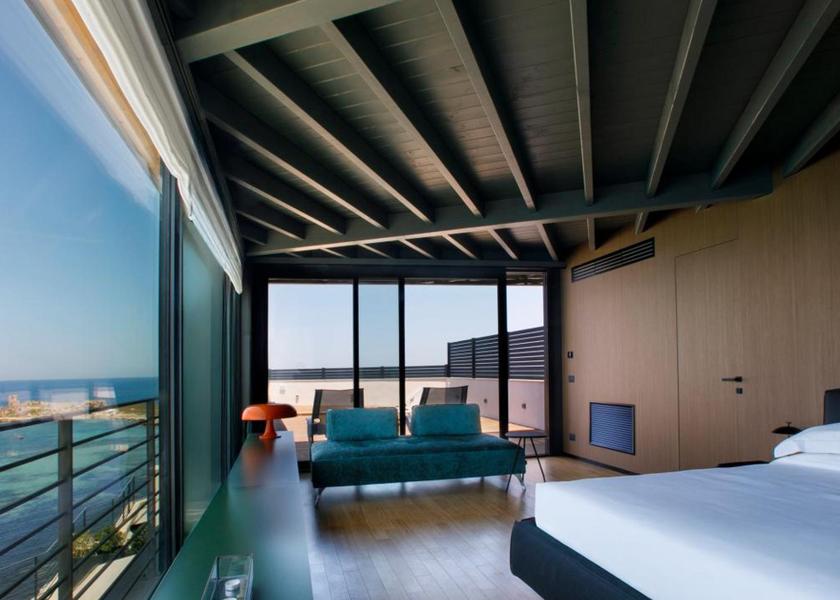 Sicily Trapani Rooms