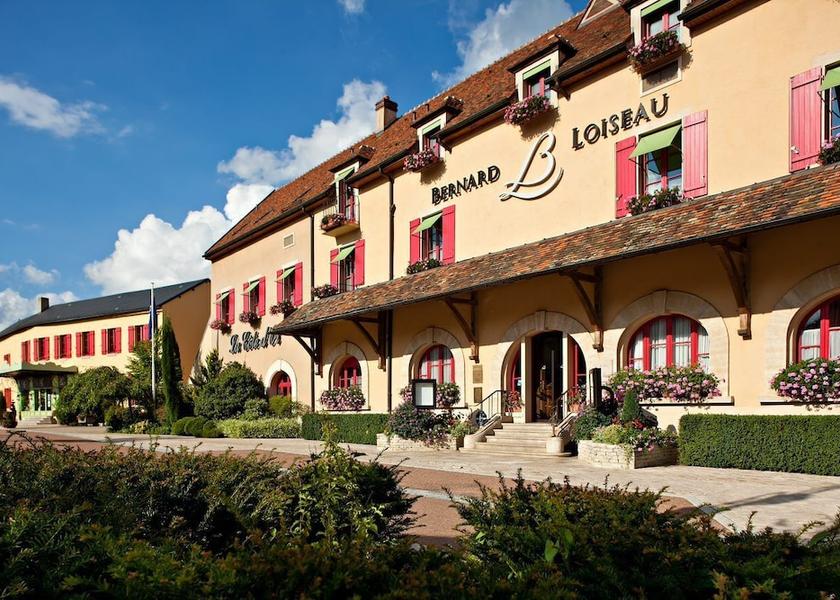 Bourgogne-Franche-Comte Saulieu Primary image