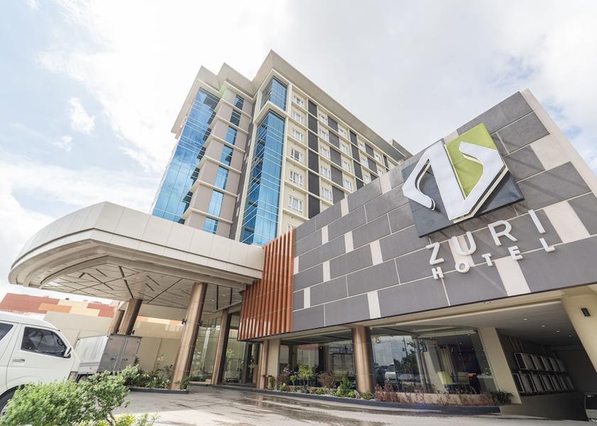 Western Visayas Iloilo Front of property