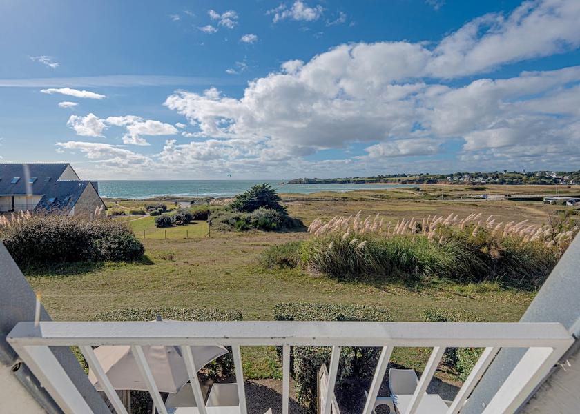 Brittany Guidel Terrace