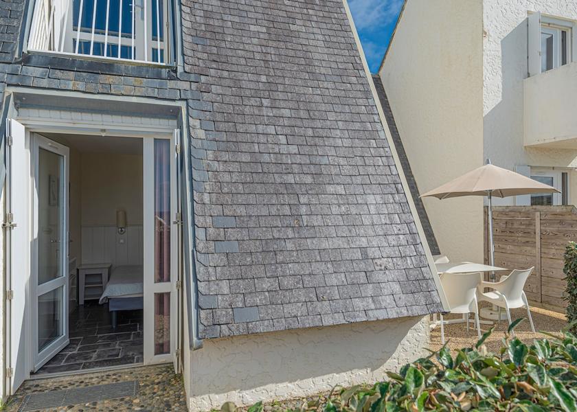 Brittany Guidel Terrace