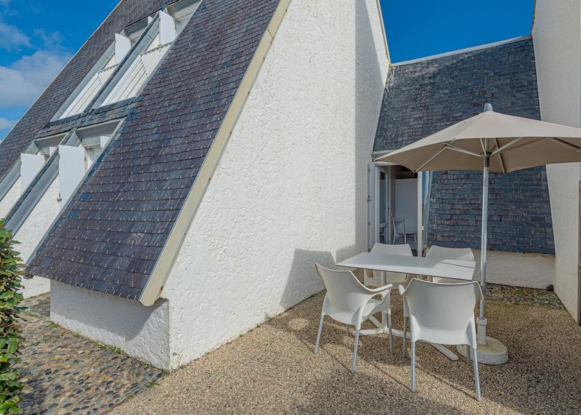 Brittany Guidel Terrace