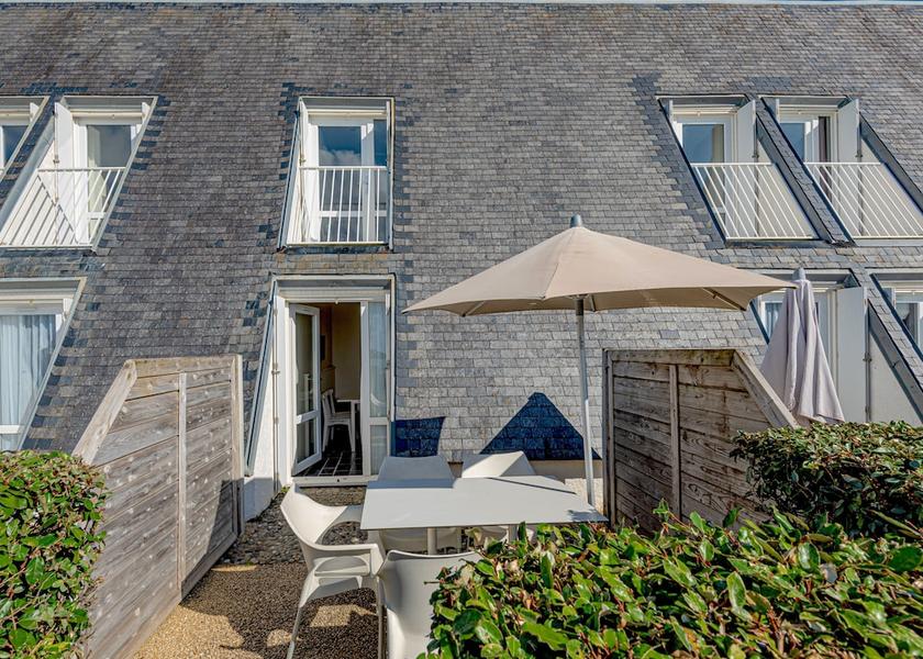 Brittany Guidel Terrace