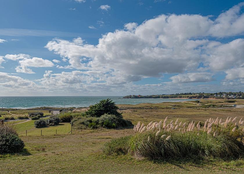 Brittany Guidel Terrace