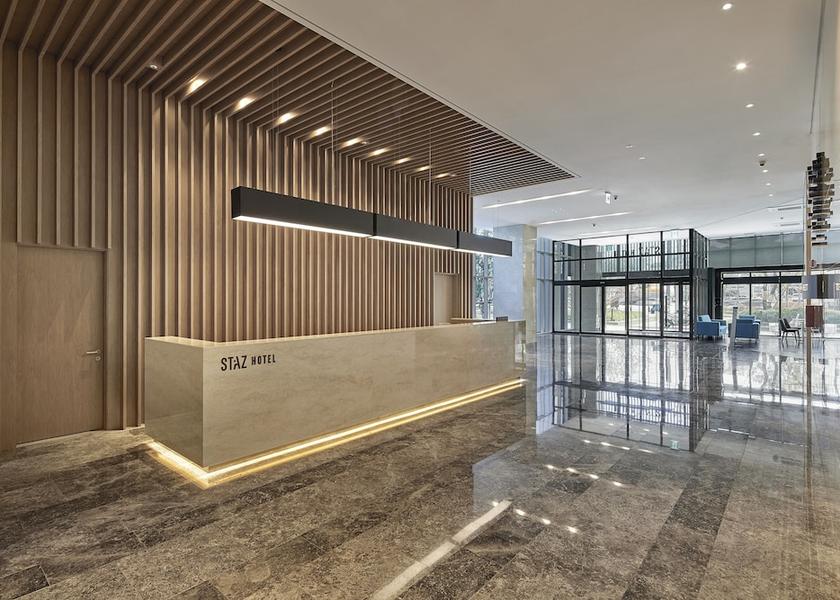  Seoul Lobby