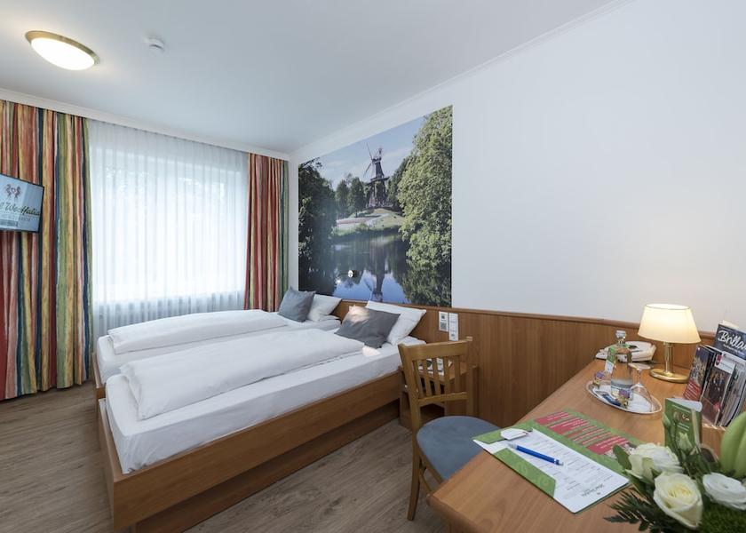 Bremen Bremen Room