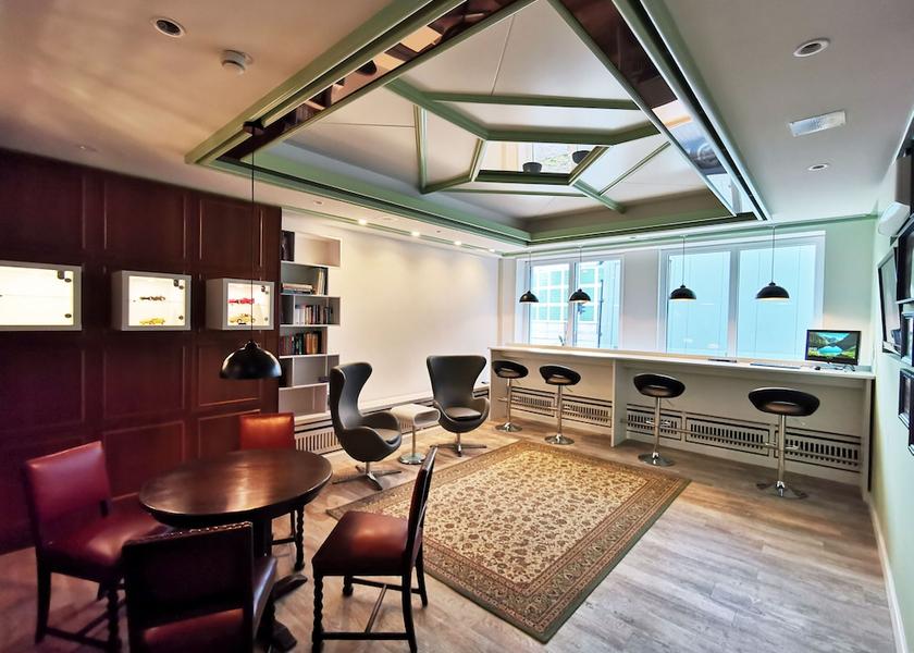 Bremen Bremen Lobby