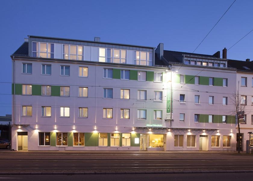 Bremen Bremen Facade