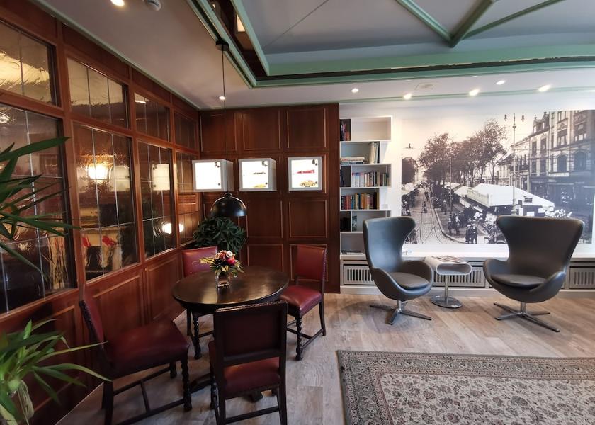 Bremen Bremen Lobby