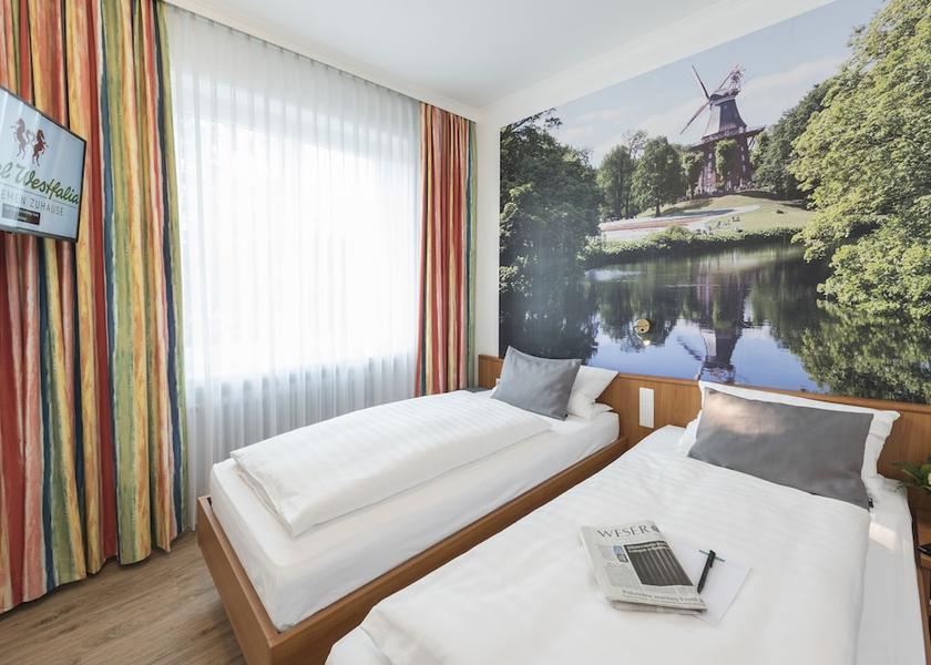 Bremen Bremen Room