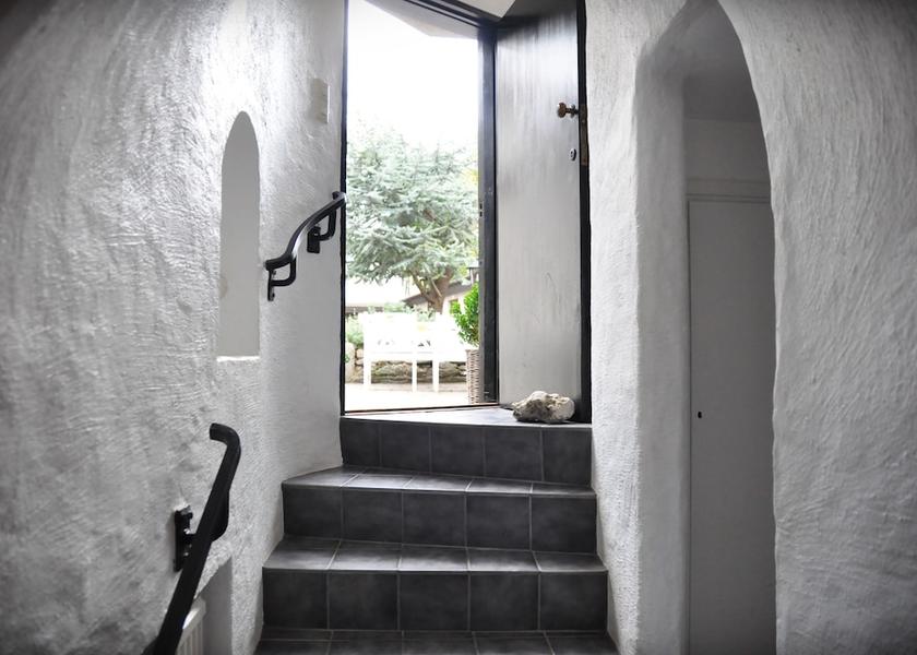 Gotland County Visby Room
